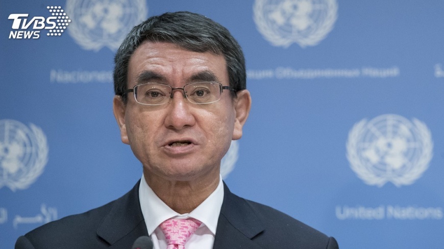 日外相傳1月底訪中 力爭合作施壓北韓