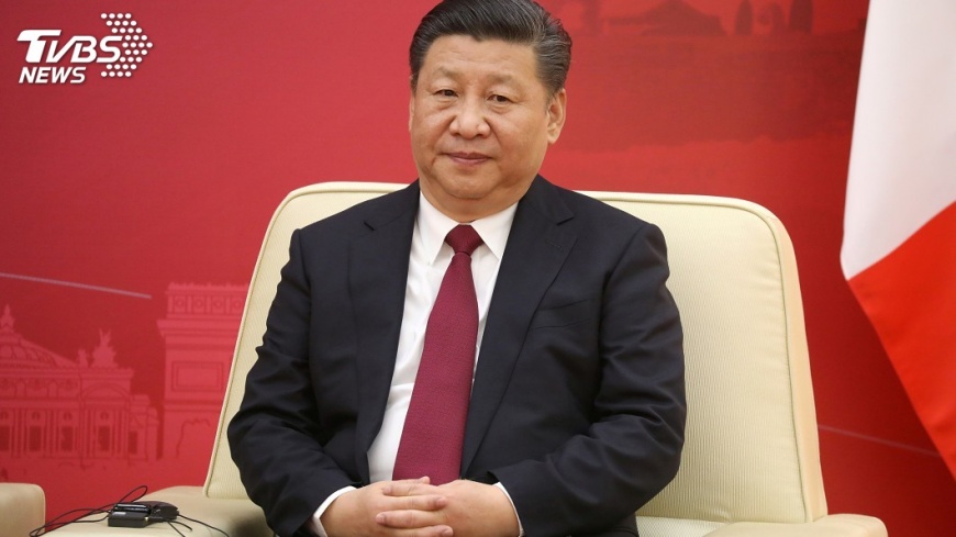 酸溜溜! 習近平獲頒嚴控媒體獎