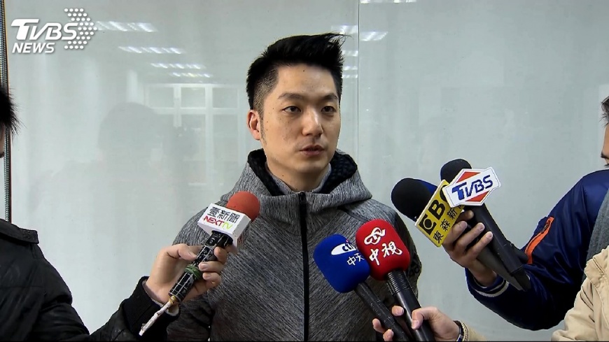 未決定參選意在等徵召　 蔣萬安：不是事實