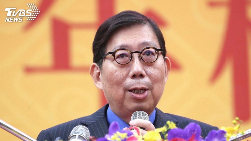 台大遴選會:蔡明興無不得擔任委員事由