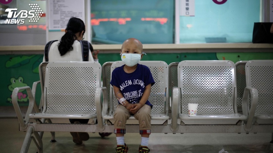 中國流感肆虐 曝兒科醫師嚴重不足