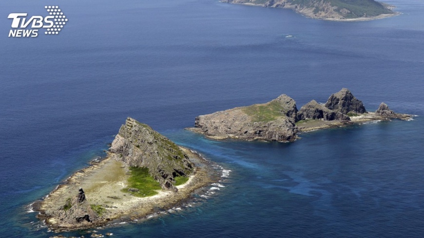 中國艦艇進入日鄰接海域 2016年來第2次