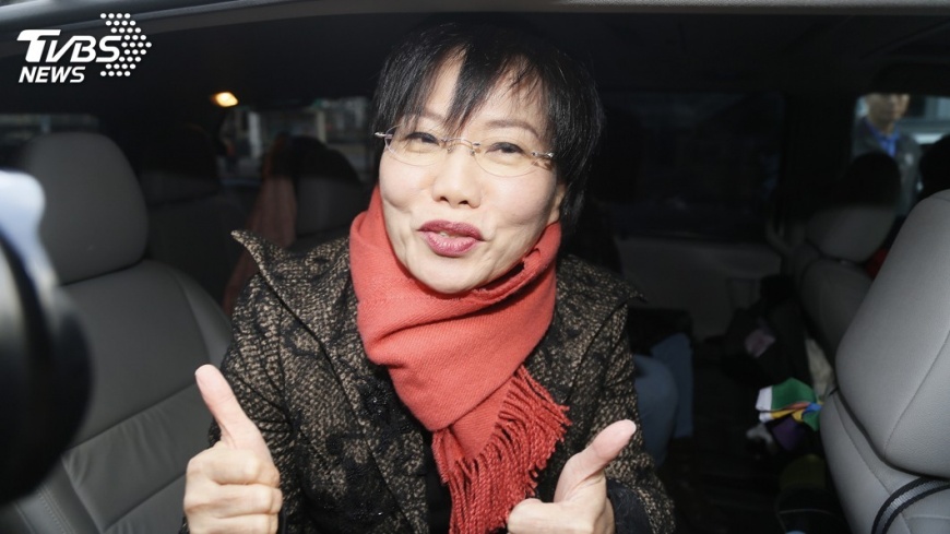劉世芳不選高市長　綠選將尊重繼續拼