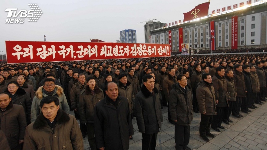 北韓煽動民眾反中 指中國是千年的敵人