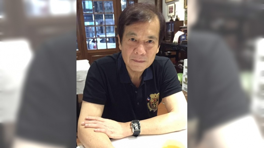 快訊/董事會批:不適任 要華視總經理郭建宏下台