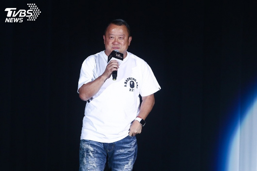控曾志偉「多次性侵女藝人」　女模教母轟：人渣