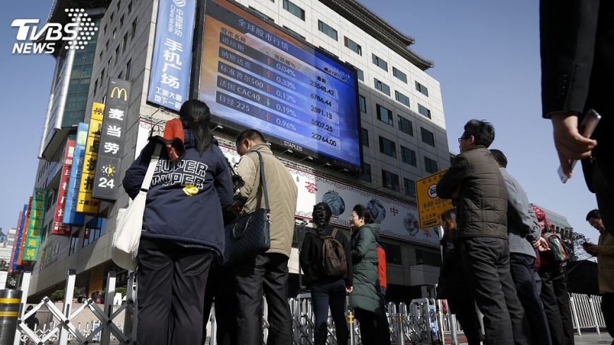 中國重返「消費者物價1時代」　年增率1.6%