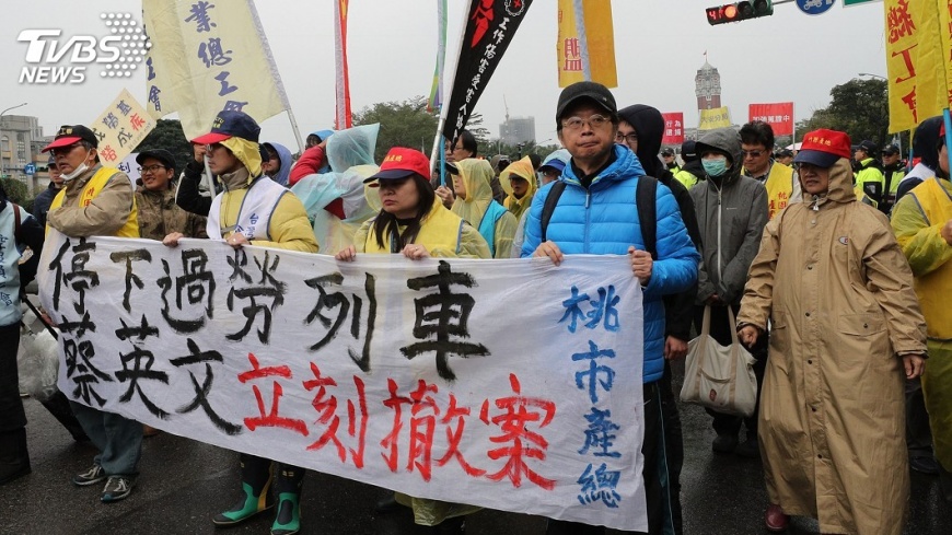 勞基法修法疑問多　勞部再發問答集解答