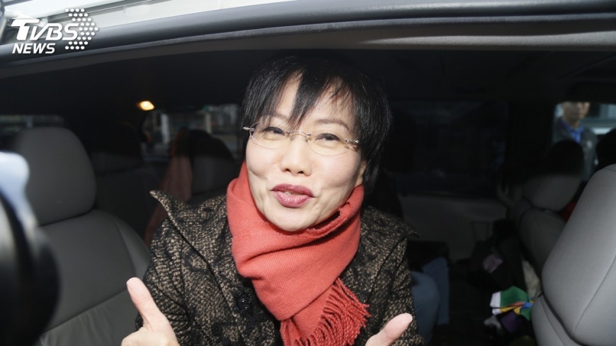 劉世芳棄選　綠高雄市長初選重洗牌