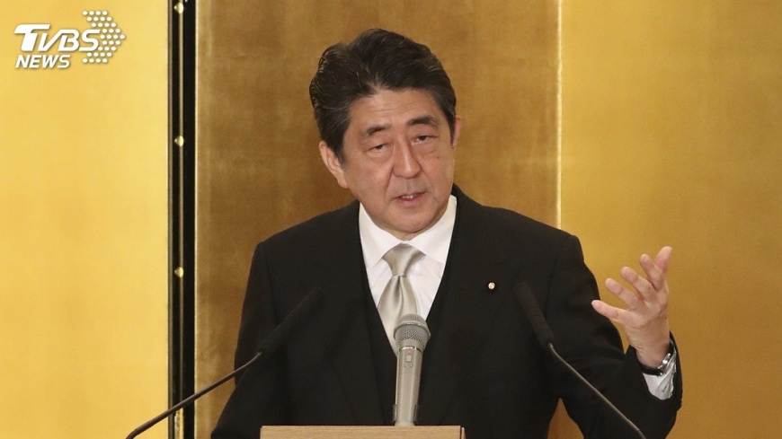 慰安婦爭議未解 安倍不出席平昌冬奧