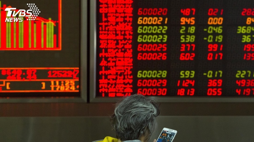 台灣基金投資人愛亞股　A股基金人氣最旺