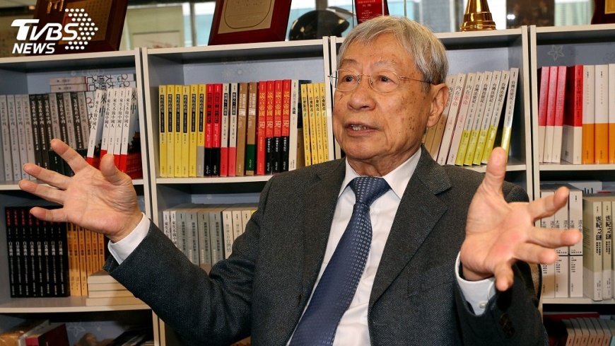 如何轉型正義? 鄭自才:加害者要被審判