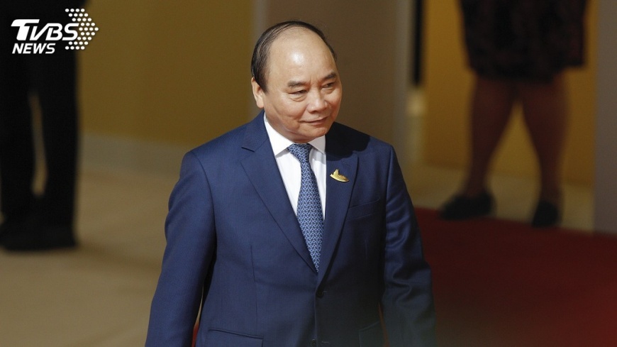 挖掘越南潛力 阮春福盼成亞洲經濟新虎