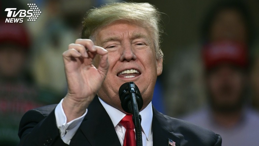 協商改革配套 川普又出言鄙視移民