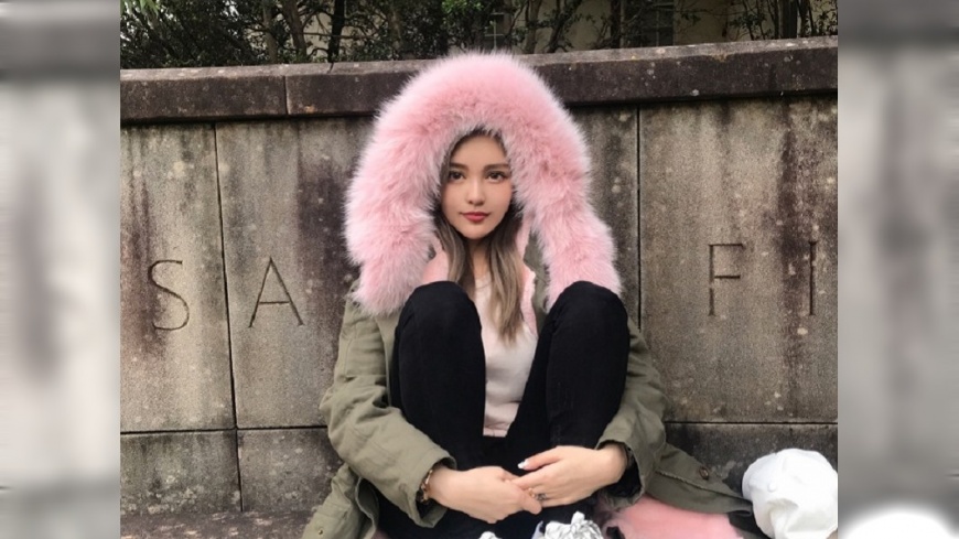 羅志祥女友設計服裝傳抄襲 緊急處理秀高EQ