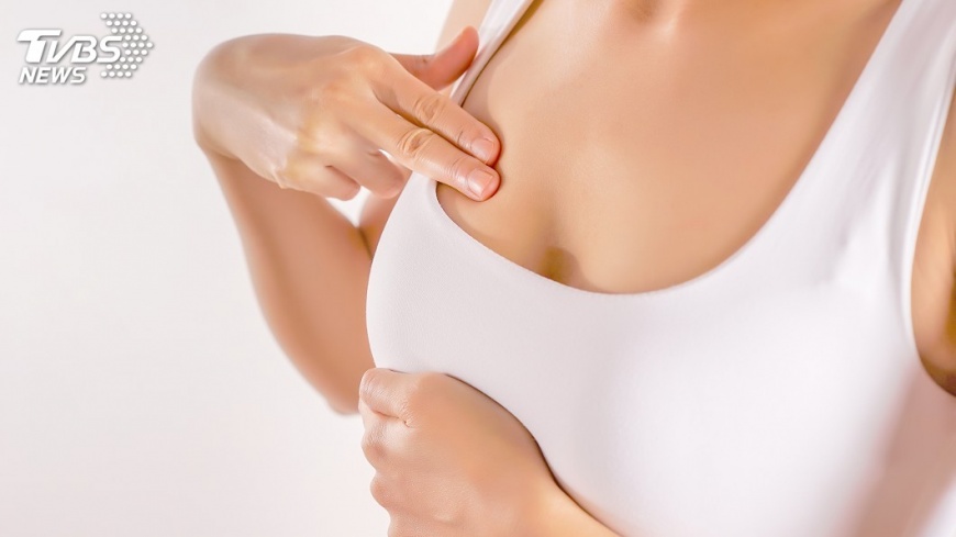 帶有乳房突變基因 罹癌後不必急著切乳
