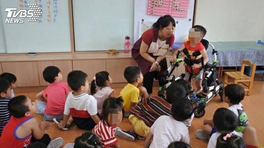 協助發展遲緩兒　竹市府續推幼童篩檢鑑定
