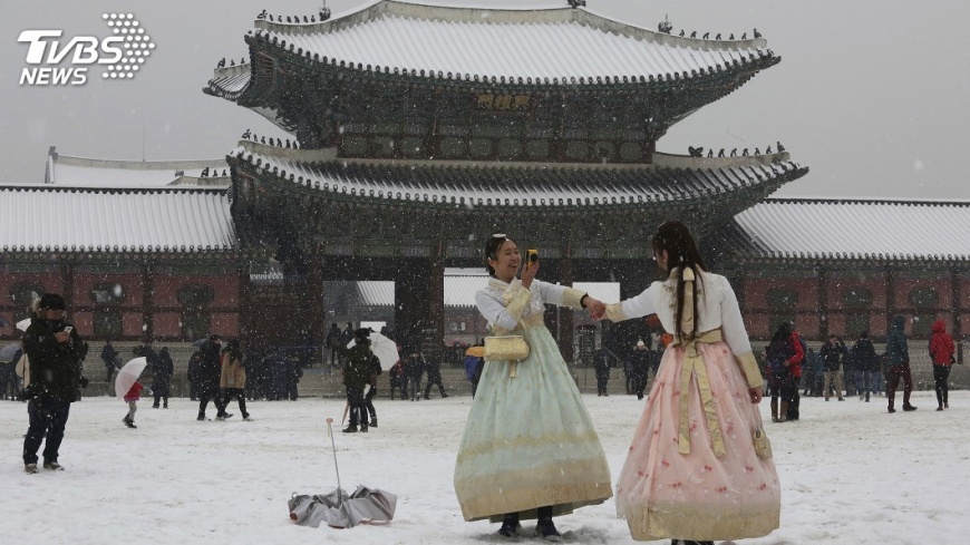 自由行正夯　春節日韓旅行團盛況不再