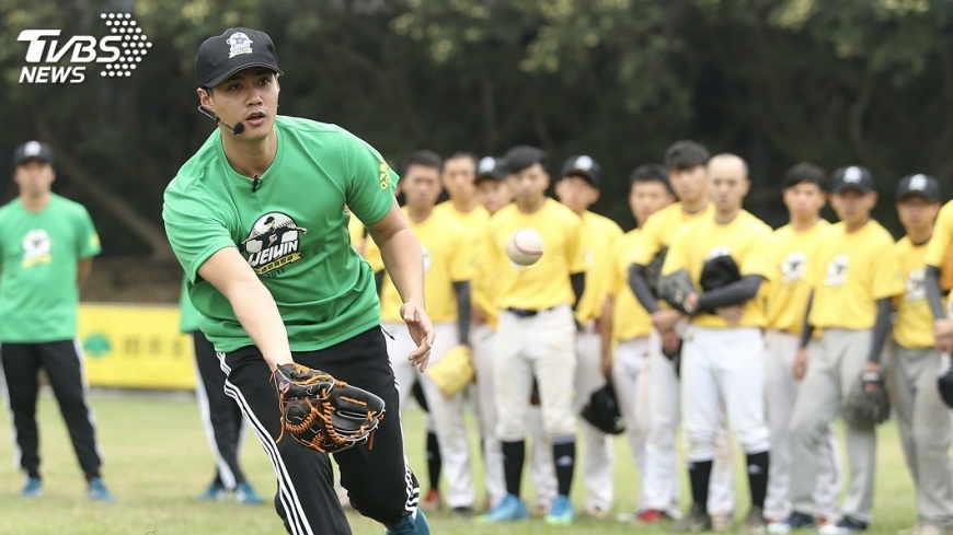 馬林魚隊陳偉殷17日將返美　備戰新球季