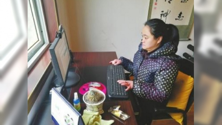 狠母棄腦癱兒　奶奶攔截：你不想養我來養！