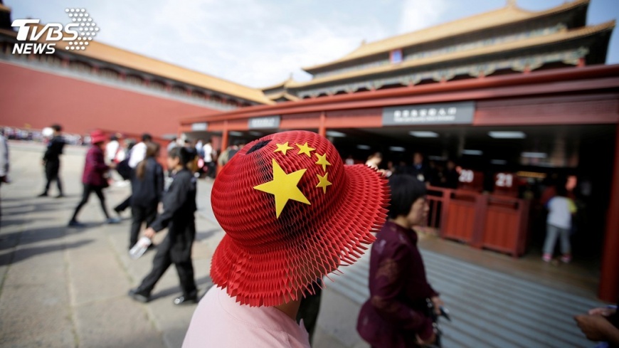陸出境禁令 被美列入提高警覺旅行國家