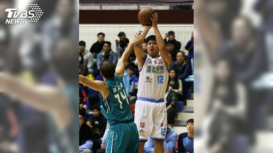 林宜輝生涯3千分達陣 達欣1分險勝富邦