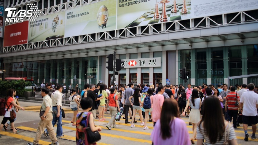 港銀行界指大陸經濟成功轉型 　民企為主