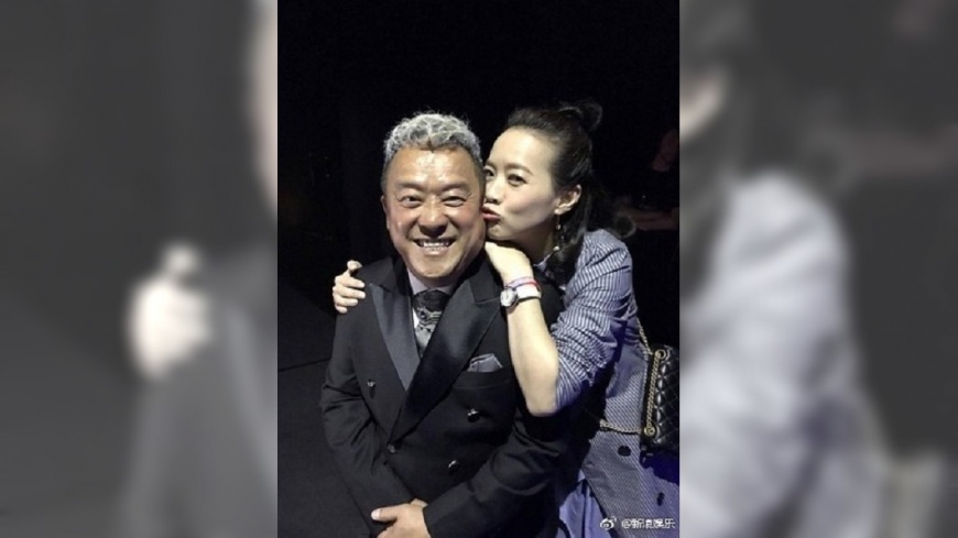 曾志偉涉性侵疑雲 曾寶儀力挺:絕不姑息