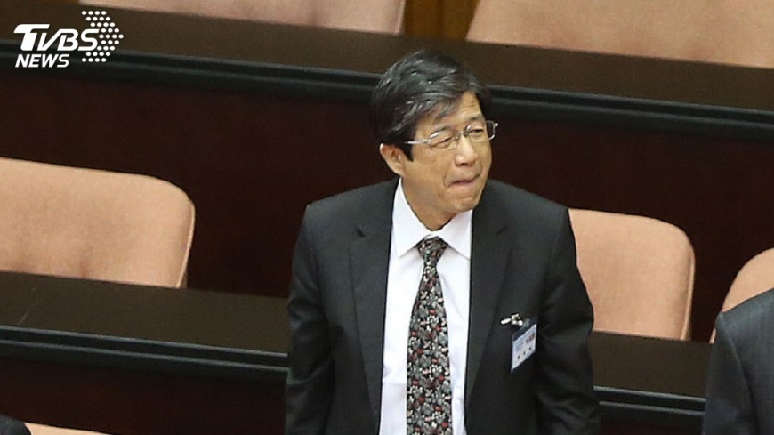 被指關說司法　監委被提名人：絕對沒有