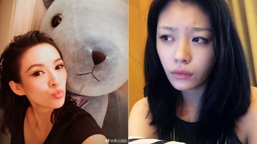 章子怡送繼女出國 汪峰前妻氣炸:她竟看上後媽