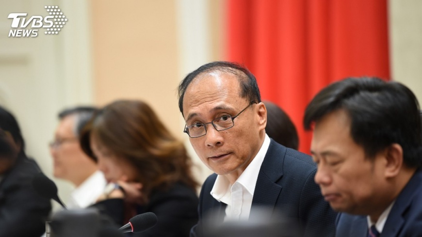 林全:沒有幫總統推動5+2 不宜過多聯想