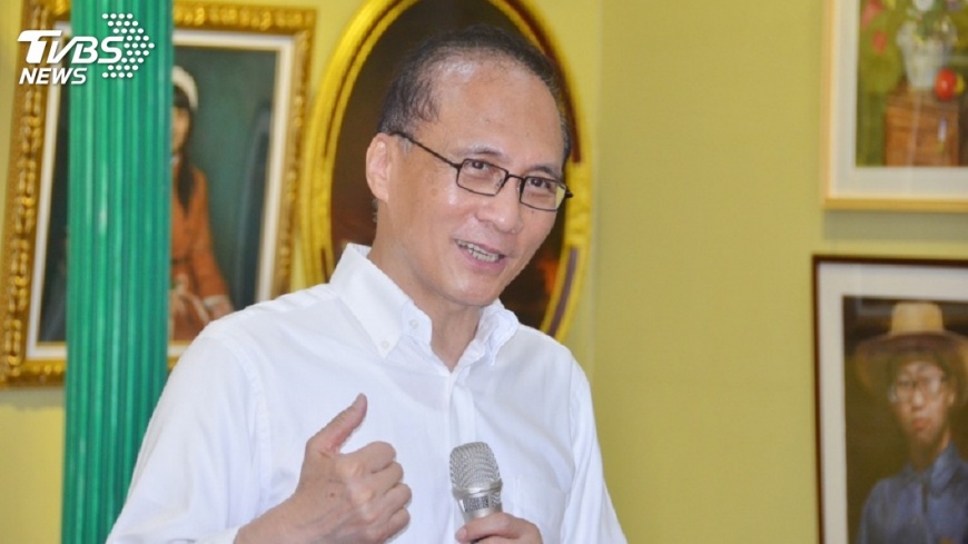 林全出任東洋董事長　親身實踐5+2產業