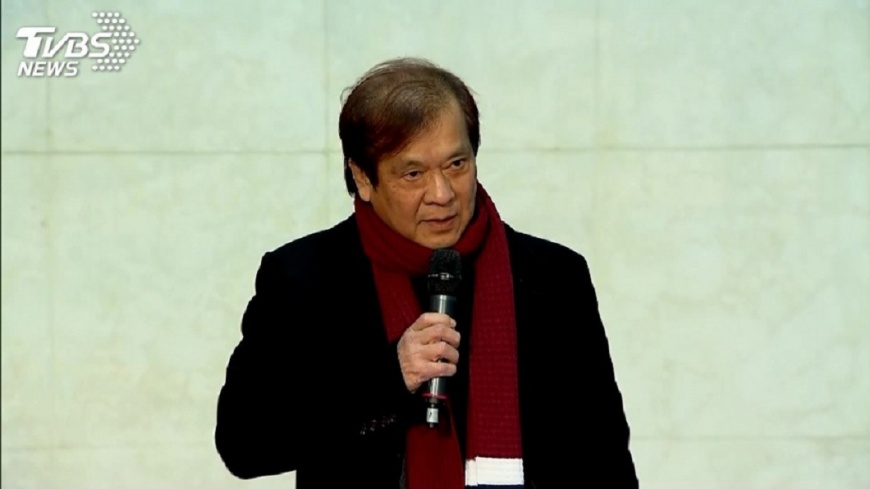 華視董事反駁郭建宏　指任內月虧5千萬