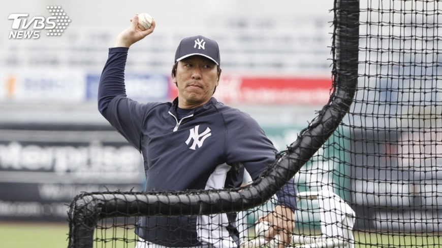 歷來最年輕!43歲松井秀喜 入選日本棒球名人堂