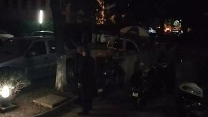 痛心!少年跳樓自殺 頭七竟成父親忌日