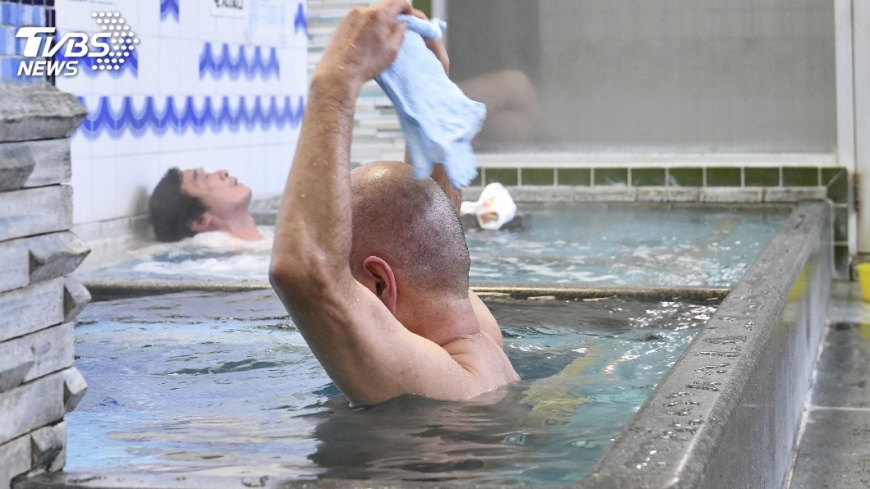 寒流泡澡熱休克　日本曾一年17000人喪生