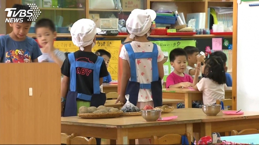 桃園將增設幼兒園　提升幼教品質