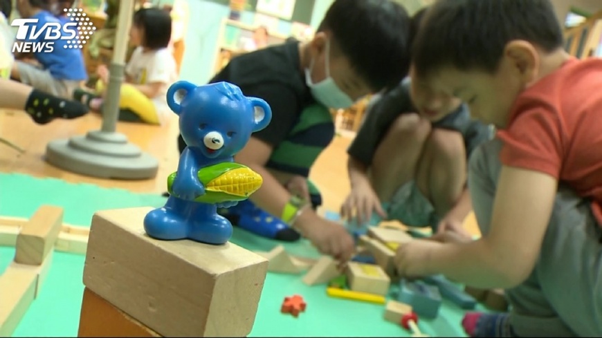 幼教界串連抵制　藍委要求政院重擬托育政策