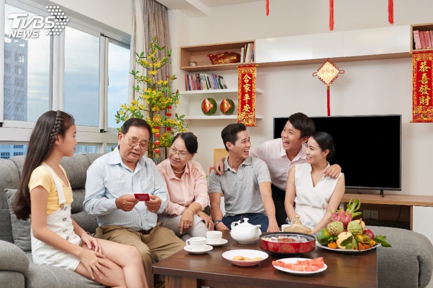 過年老問結婚生子 醫:先問自己閉嘴會不會死