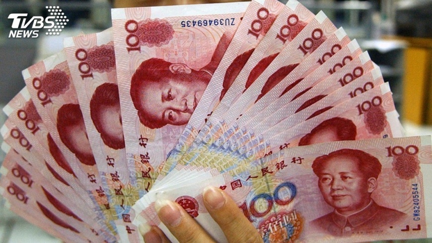 德央行納為儲備貨幣 人民幣地位獲提升