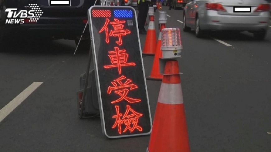 下猛藥?「酒駕肇事車當場沒收」 林佳龍籲修法