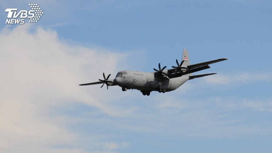 遭控攔截客機 卡達批阿聯軍機先侵領空