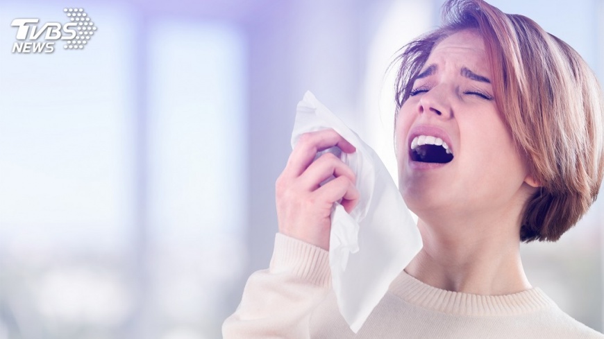 想打就打不要憋！　強忍噴嚏超危險