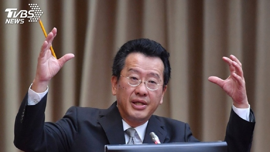 顧立雄：擬放寬外銀發新台幣債券
