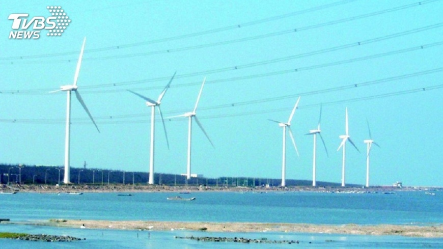 離岸風電2GW採競標 外商:有一點早