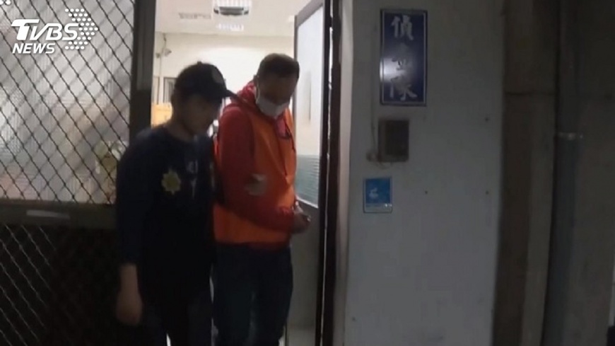 分手不成勒斃心理師 陳威成兒子判無期