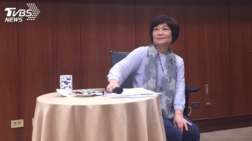 法規加速鬆綁 　陳美伶：沒有禁止就可以做