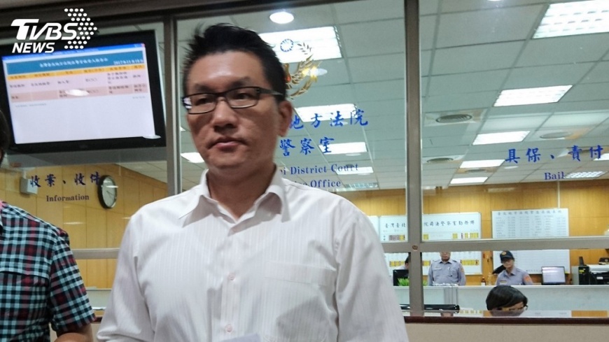 質疑高閬仙收鑽戒挨告 童仲彥:查證半年