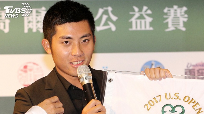 PGA二年級生潘政琮 盼打進年終大賽