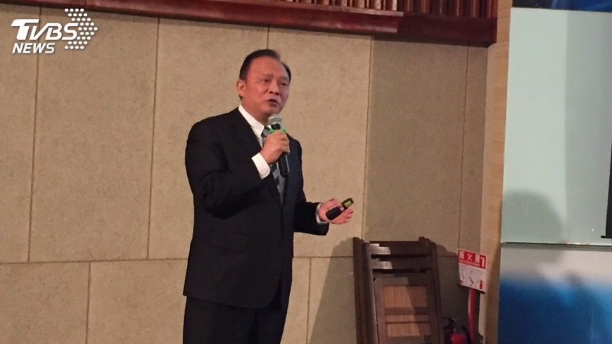 水利會改制 林聰賢:將水資源一元化管理